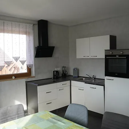 Apartment Sebald