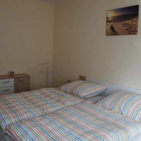 Apartment Sebald Goessweinstein