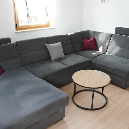 Sebald Apartment