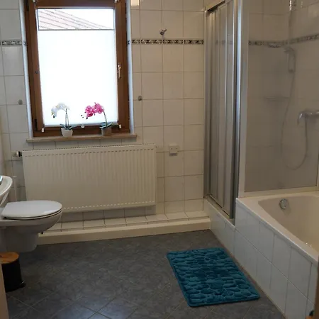 Apartment Sebald *