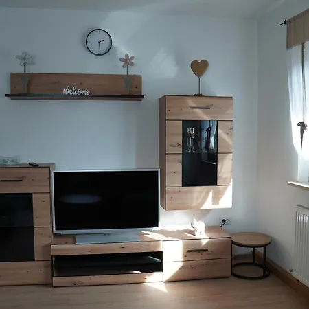 Apartment Sebald Goessweinstein